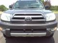 2004 Galactic Gray Mica Toyota 4Runner SR5 4x4  photo #2