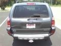 2004 Galactic Gray Mica Toyota 4Runner SR5 4x4  photo #4