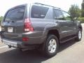 2004 Galactic Gray Mica Toyota 4Runner SR5 4x4  photo #16