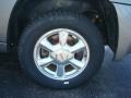 Steel Grey Metallic - Envoy SLT 4x4 Photo No. 8