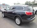 Ming Blue Metallic - Enclave AWD Photo No. 5
