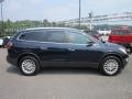 Ming Blue Metallic 2012 Buick Enclave AWD Exterior