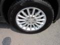 2012 Buick Enclave AWD Wheel and Tire Photo