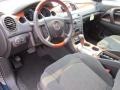 Ebony Prime Interior Photo for 2012 Buick Enclave #52363732