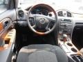 Ebony Dashboard Photo for 2012 Buick Enclave #52363777