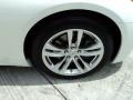 Moonlight White - G 37 Coupe Photo No. 3