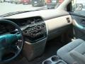 2001 Starlight Silver Honda Odyssey EX  photo #21