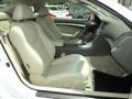 Moonlight White - G 37 Coupe Photo No. 20