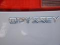 2001 Starlight Silver Honda Odyssey EX  photo #36