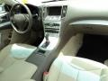Moonlight White - G 37 Coupe Photo No. 22