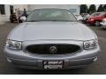 2004 Ming Blue Metallic Buick LeSabre Custom  photo #2