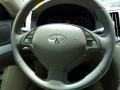 Moonlight White - G 37 Coupe Photo No. 23