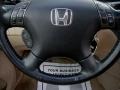 2006 Redrock Pearl Honda Odyssey EX-L  photo #15