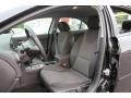 Black - G6 Sedan Photo No. 9
