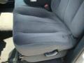 2005 Bright Silver Metallic Dodge Ram 1500 SLT Quad Cab  photo #10
