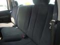2005 Bright Silver Metallic Dodge Ram 1500 SLT Quad Cab  photo #11