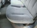 2005 Bright Silver Metallic Dodge Ram 1500 SLT Quad Cab  photo #12