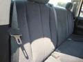 2005 Bright Silver Metallic Dodge Ram 1500 SLT Quad Cab  photo #14