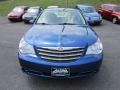 Deep Water Blue Pearl - Sebring Limited Sedan Photo No. 8