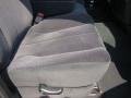 2005 Bright Silver Metallic Dodge Ram 1500 SLT Quad Cab  photo #17
