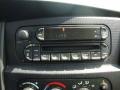 2005 Bright Silver Metallic Dodge Ram 1500 SLT Quad Cab  photo #21