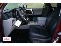 2011 Salsa Red Pearl Toyota 4Runner SR5 4x4  photo #4