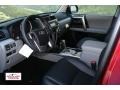 2011 Salsa Red Pearl Toyota 4Runner SR5 4x4  photo #5