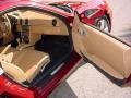 2008 Ruby Red Metallic Porsche Cayman S  photo #11