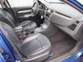 Deep Water Blue Pearl - Sebring Limited Sedan Photo No. 17
