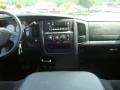 2005 Bright Silver Metallic Dodge Ram 1500 SLT Quad Cab  photo #27