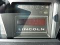 Ingot Silver Metallic - Navigator L 4x4 Photo No. 20