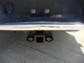 2005 Bright Silver Metallic Dodge Ram 1500 SLT Quad Cab  photo #34