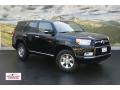 Black - 4Runner SR5 4x4 Photo No. 1