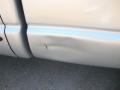2005 Bright Silver Metallic Dodge Ram 1500 SLT Quad Cab  photo #36