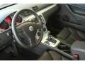 United Gray - Passat Komfort Sedan Photo No. 10