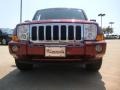 Red Rock Crystal Pearl - Commander Sport Photo No. 8