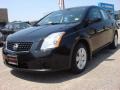 Super Black - Sentra 2.0 Photo No. 1