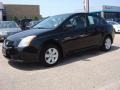 Super Black - Sentra 2.0 Photo No. 2