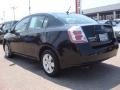 Super Black - Sentra 2.0 Photo No. 4