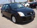 Super Black - Sentra 2.0 Photo No. 7