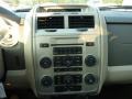 2008 Light Ice Blue Ford Escape Hybrid 4WD  photo #18