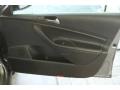 United Gray - Passat Komfort Sedan Photo No. 20