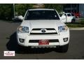 2007 Natural White Toyota 4Runner Limited 4x4  photo #6