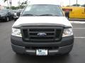 2005 Oxford White Ford F150 XL Regular Cab  photo #3