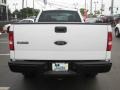 2005 Oxford White Ford F150 XL Regular Cab  photo #7