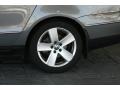 United Gray - Passat Komfort Sedan Photo No. 29