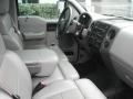 2005 Oxford White Ford F150 XL Regular Cab  photo #11