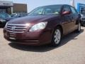 2005 Cassis Red Pearl Toyota Avalon XL  photo #1