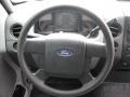 2005 Oxford White Ford F150 XL Regular Cab  photo #14