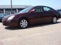 2005 Cassis Red Pearl Toyota Avalon XL  photo #2